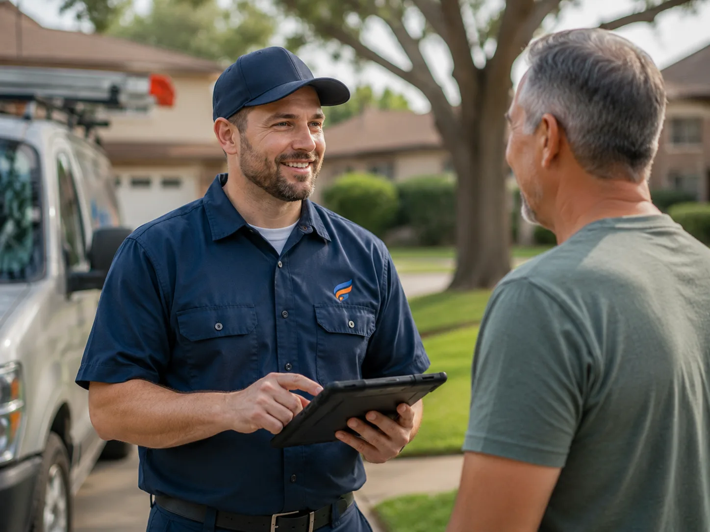 Emergency Plumber Near Me Oracle, AZ FAQs